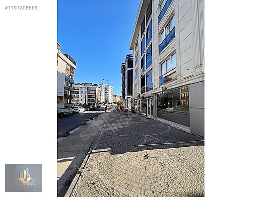 BEYLİKDÜZÜ KAVAKLI'DA MARİNAYA YAKIN KİRALIK 80 m2 DÜKKAN-MAĞAZA - İSTANBUL BEYLİKDÜZÜ fotoğraf 6