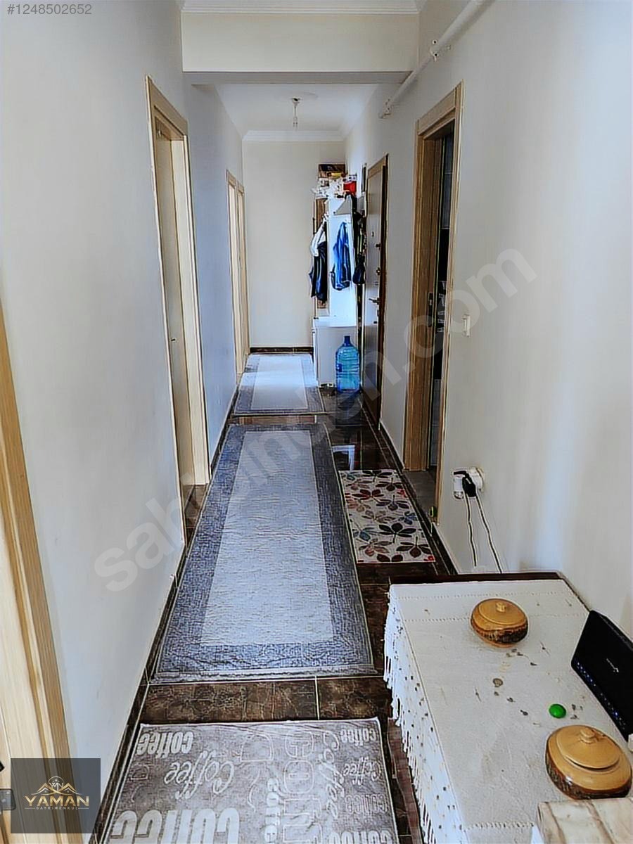 İSTASYON ALTINDA ARA KATTA SATILIK 3+1 DAİRE - KIRKLARELİ MERKEZ fotoğraf 8
