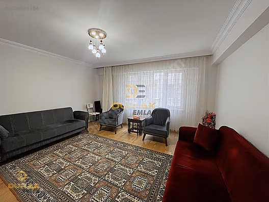 DURAK EMLAK'TAN SATILIK GÜVENEVLER'DE 2+1 ARAKAT ASANSÖRLÜ LÜX D - AFYONKARAHİSAR MERKEZ fotoğraf 31