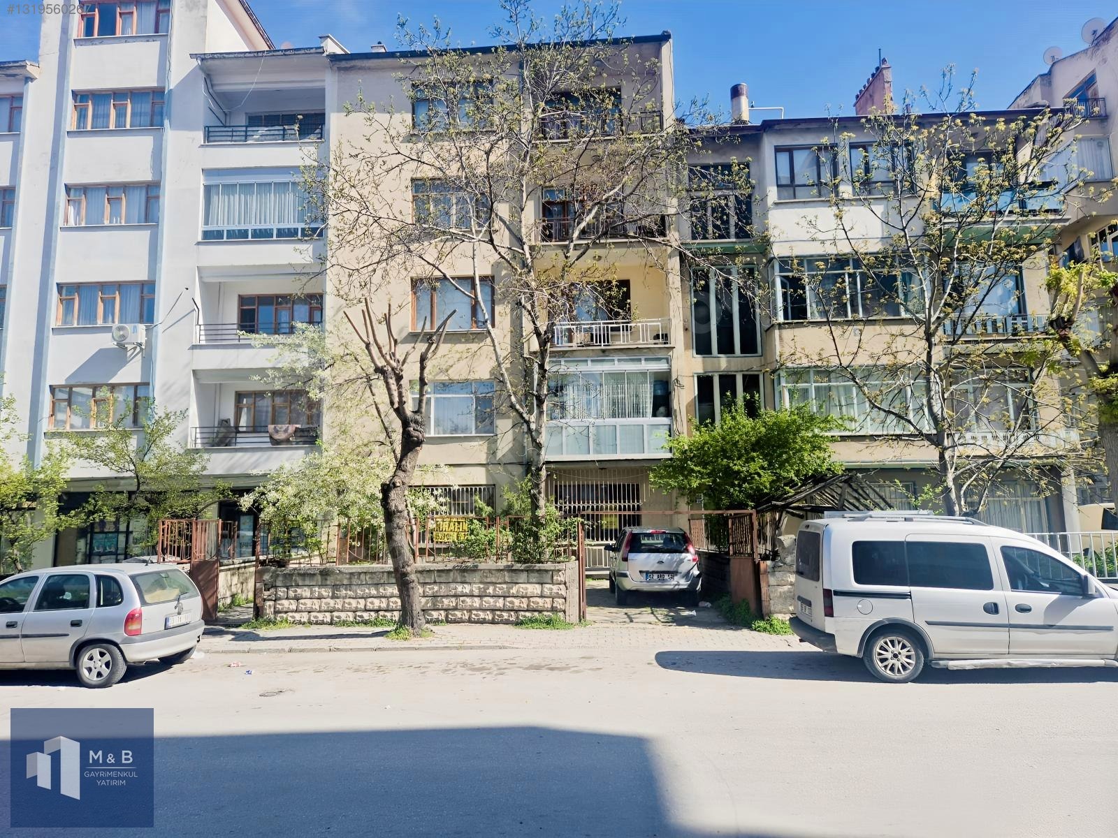 MERAM AYDOĞDU MAH-PİREBİ CAD-KİRALIK 3+1 ZEMİN KAT DAİRE - KONYA MERAM fotoğraf 35
