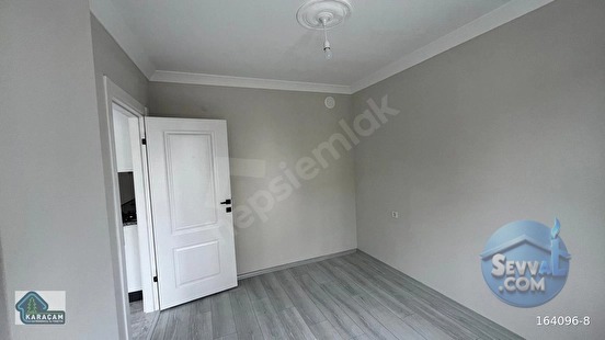 Balıkesir Bahçelievler General Kemal Yakını 1+1 Satılık Daire - BALIKESİR ALTIEYLÜL fotoğraf 4