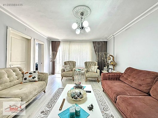 İMİR EMLAK'TAN MERKEZ'DE ÇARŞI İÇERİSİNDE KATTA YAPILI 3+1 120m² - ANKARA PURSAKLAR fotoğraf 17