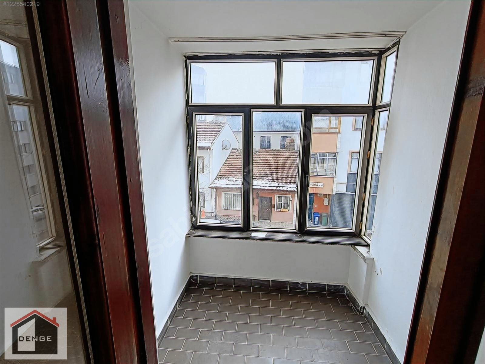 Tabaklar Mahallesi'nde 3+1 kiralık daire - BOLU MERKEZ fotoğraf 2