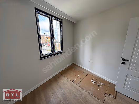 SANCAKTEPE FATİH MAHALLESİNDE SATILIK 2+1 DAİRE - İSTANBUL SANCAKTEPE fotoğraf 7