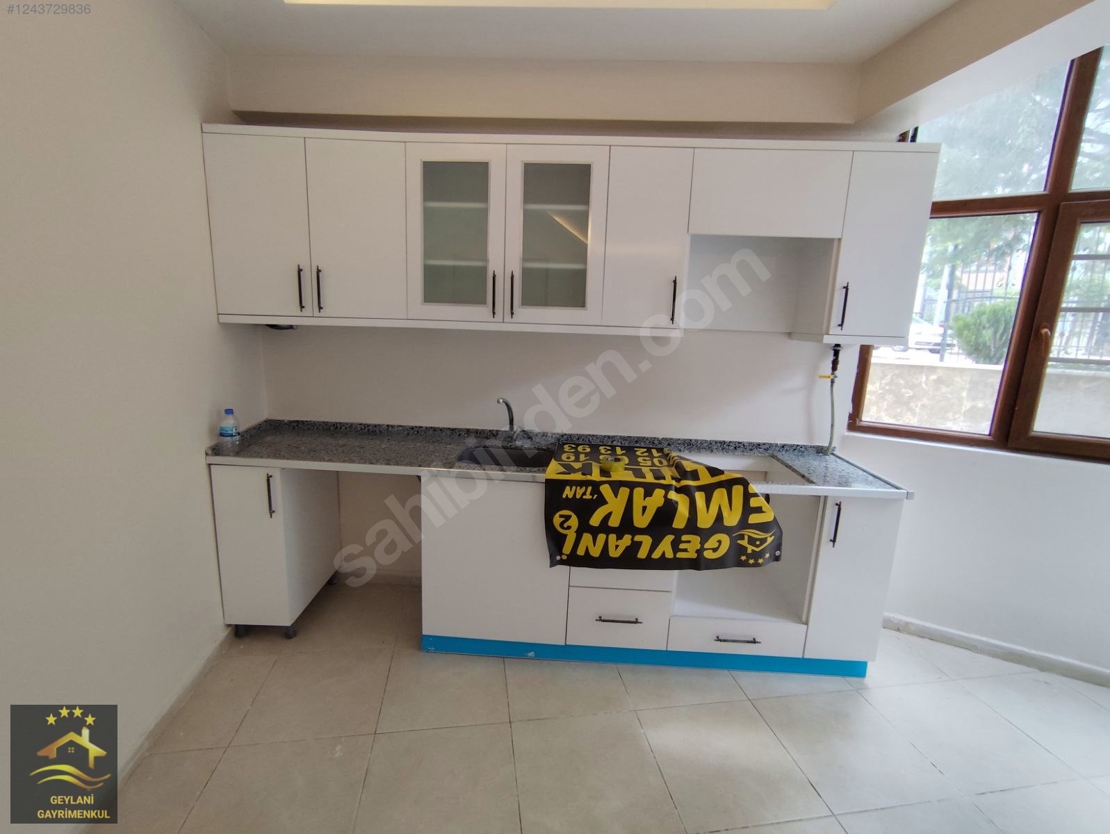 Acil Tek Fiyat Karaköprü Atakent Mah Ofis ve Konuta uygun 2+1 - ŞANLIURFA KARAKÖPRÜ fotoğraf 3