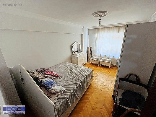█ EGE'DEN █ HOCALI CAD. ÜZERİ MASRAFSIZ 3+1 FISAT DAİRE █ - ANKARA MAMAK fotoğraf 16