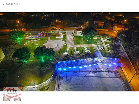 YAŞAR SERBEST'TEN %40 İMARLI UYGUN FIRSAT ARSALAR KOCAALİ - SAKARYA KOCAALİ fotoğraf 19
