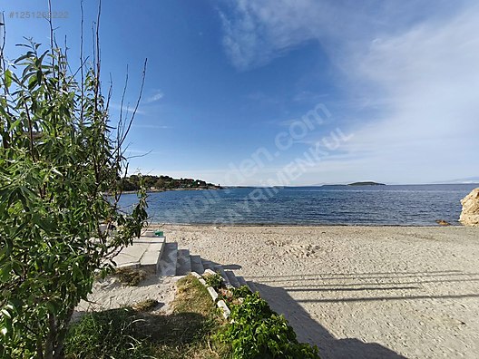Arya Gayrimenkul Urla Torosanda Satilik Imarli Arsa - İZMİR URLA fotoğraf 2