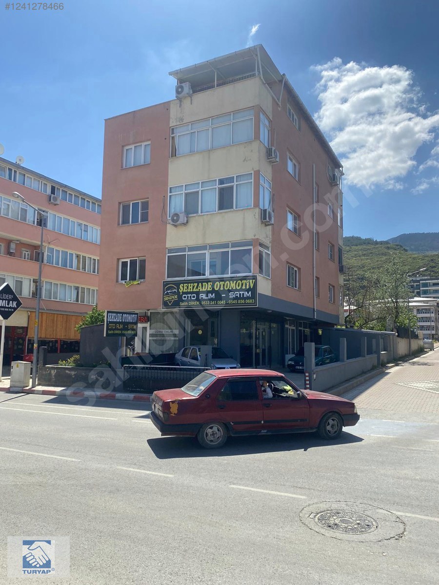 Kemalpaşa Sekiz Eylül Mahallesi 150 m2 Daire - İZMİR KEMALPAŞA fotoğraf 20