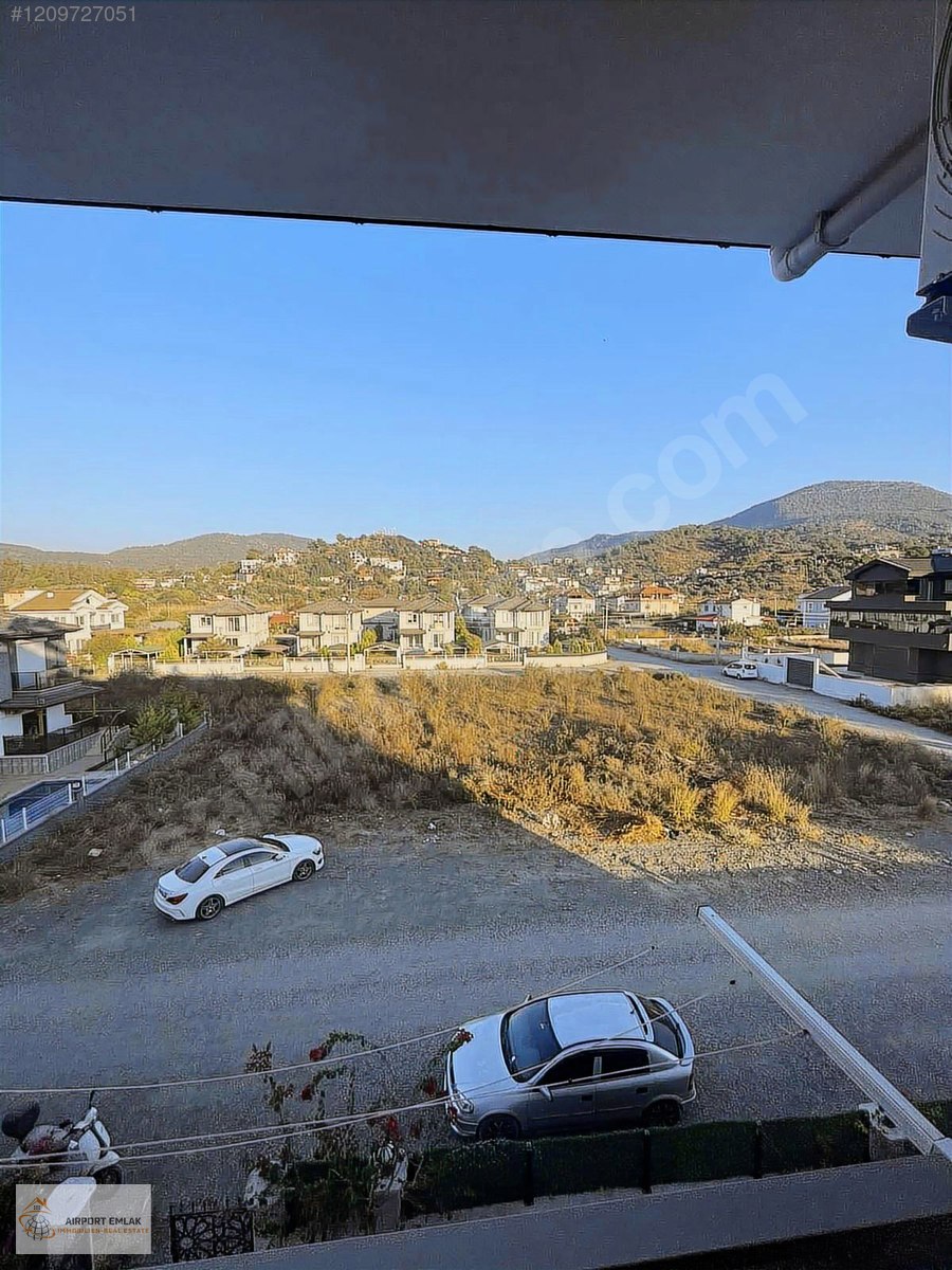 AİRPORT EMLAKTAN FERAH EŞYALI 1+1 DAİRE - MUĞLA DALAMAN fotoğraf 14
