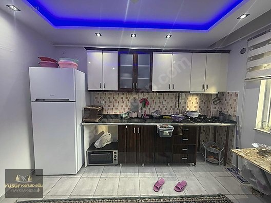 YUSUF KARADAĞLIDAN BEYDAĞI TOKİDE SATILIK FUL YAPILI 3+1 DAİRE - MALATYA BATTALGAZİ fotoğraf 17