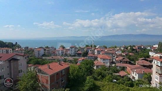 KARDEŞ GAYRİMENKUL 'DEN EREĞLİ 4 KAT KONUT İMARLI SATILIK ARSA - KOCAELİ KARAMÜRSEL fotoğraf 8