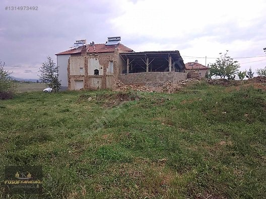 TEPEKÖYDE MÜSTAKİL TAPULU SATILIK 273 M İMARLI FIRSAT ARSA - MALATYA YEŞİLYURT fotoğraf 3