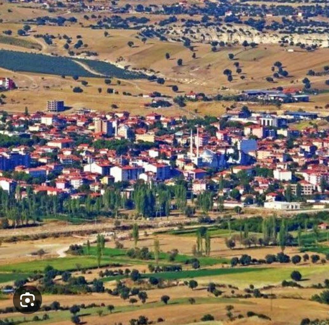MANİSA SELENDİ ÇAMKÖY DE 330M² HİSSELİ TARLAMIZ SATILIKTIR. - MANİSA SELENDİ fotoğraf 7