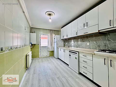 PURSAKLAR İMİR EMLAK'TAN MERKEZDE G.CEPHE KATTA YAPILI 3+1 DAİRE - ANKARA PURSAKLAR fotoğraf 23