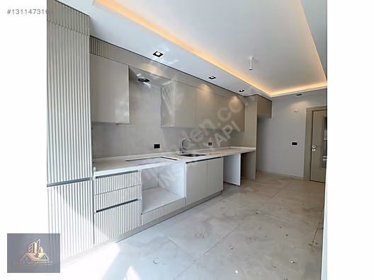BEYLİKDÜZÜ KAVAKLI'DA MERKEZİ KONUMDA LÜX SATILIK 2+1 DAİRE - İSTANBUL BEYLİKDÜZÜ fotoğraf 43