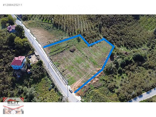 YAŞAR SERBEST'TEN %40 İMARLI UYGUN FIRSAT ARSALAR KOCAALİ - SAKARYA KOCAALİ fotoğraf 27