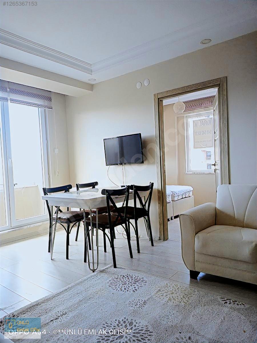 ÜNLÜ EMLAKTAN TAŞKÖPRÜ CADDESİNDE ACİL SATILIK 1+1 EŞYALI DAİRE - KASTAMONU MERKEZ fotoğraf 39