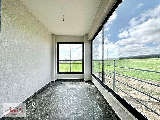 İMİR EMLAK'TAN MİMAR SİNANDA 4+1 185m2 KAPALI GARAJ 5.KAT GÜNEY - ANKARA PURSAKLAR fotoğraf 22