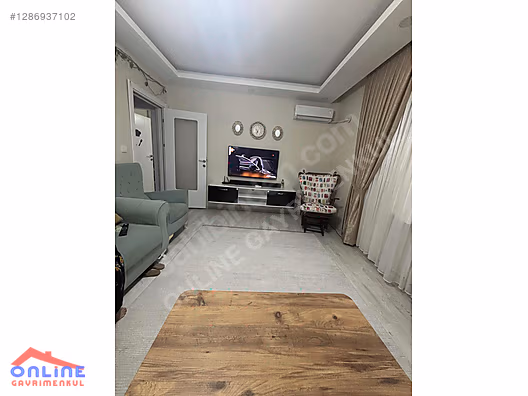 SATILIK 2+1 DAİRE - KOCAELİ İZMİT fotoğraf 16