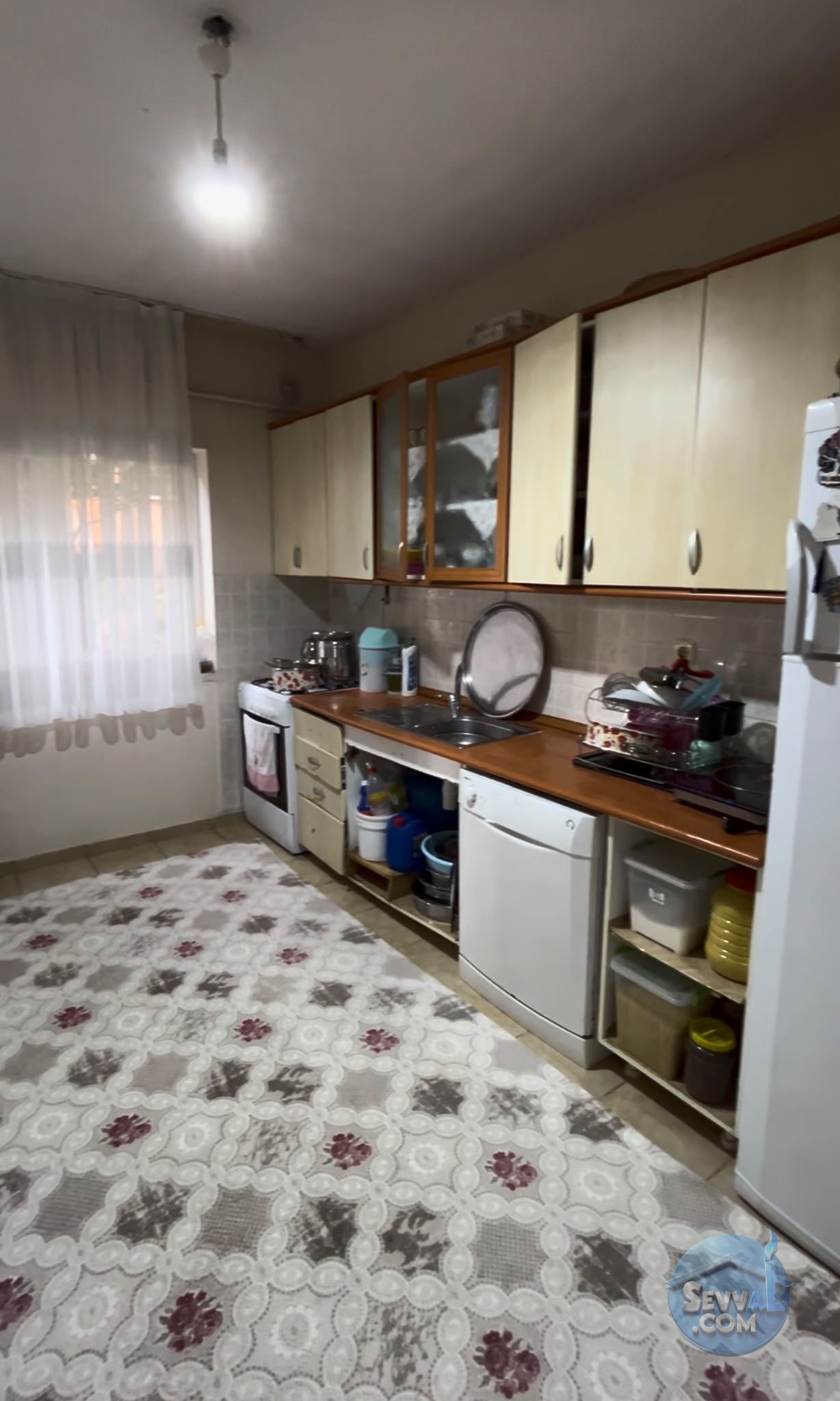 AKABE TOKİ YEŞİL CAMİ ARKASI YÜKSEK GİRİŞ KAT 3+1 ODALI 130 m2 DOĞALGAZLI SATILI - ŞANLIURFA EYYÜBİYE fotoğraf 5