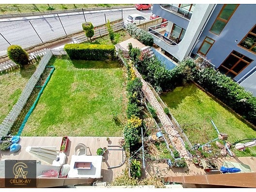 ÇELİK-AY GAYRİMENKUL'DEN JASMİNE COUNTRY EŞYALI KİRALIK DAİRE - KOCAELİ İZMİT fotoğraf 10