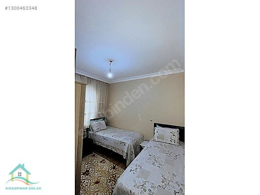 GEBZE EMLAK KONUTLARI 2.ETAP'TA SATILIK KREDİYE UYGUN 3+1 - KOCAELİ GEBZE fotoğraf 7