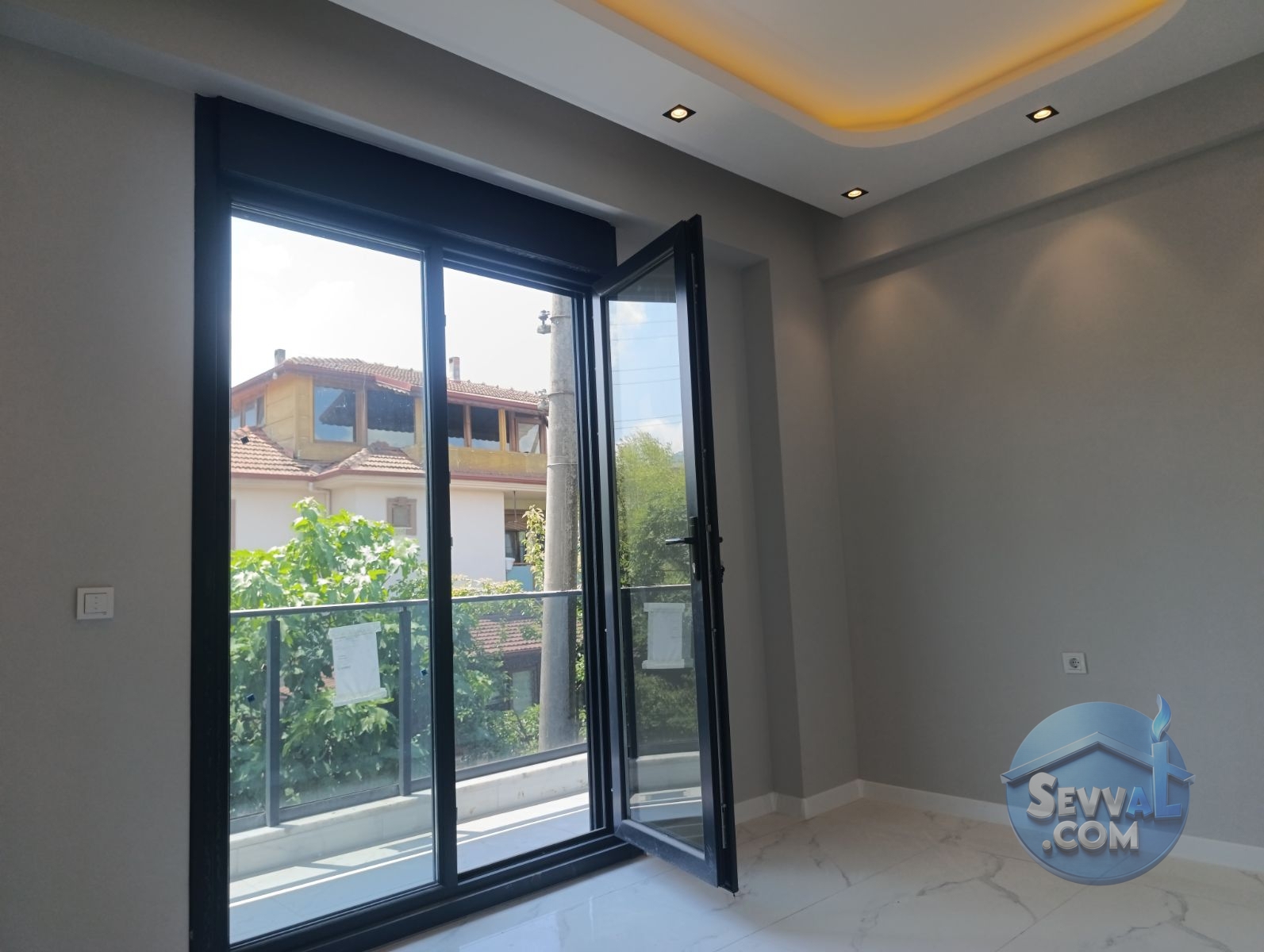 DAMLAR MAHALLESİ'NDE LÜKS VE AKILLI YAŞAM | 4+1 VİLLA - Kocaeli Başiskele fotoğraf 27