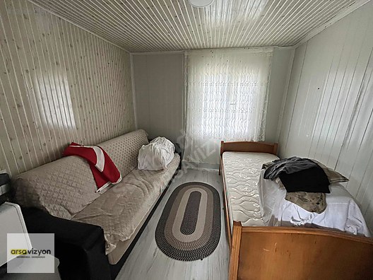 YUKARI İHSANİYE'DE MÜSTAKİL TAPULU SATILIK İMARLI ARAZİ VE EV - ZONGULDAK ÇAYCUMA fotoğraf 13