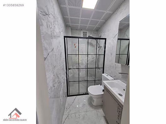 Gürede denize 60 m mesafede ultra lüx 3+1 villa - BALIKESİR EDREMİT fotoğraf 34