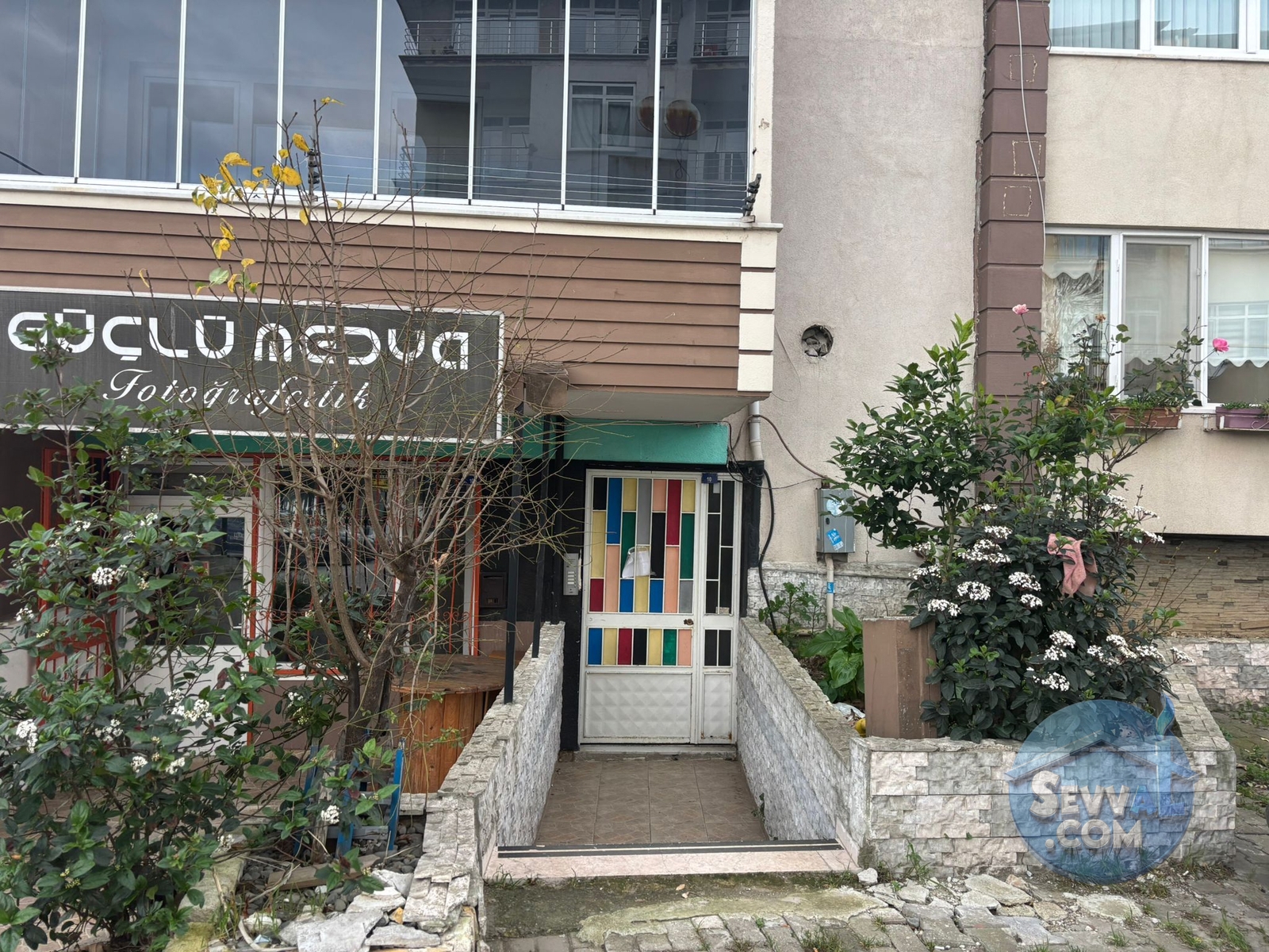 DEĞİRMENDERE DENİZ MANZARALI 3+1 SATILIK DAİRE - Kocaeli Gölcük fotoğraf 6