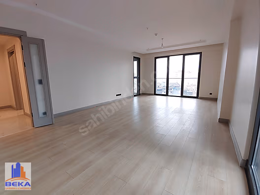 AVRUPA RESİDENCE YAMANEVLER KULLANILMAMIŞ SATILIK 3+1 DAİRE - İSTANBUL ÜMRANİYE fotoğraf 12