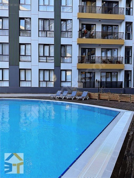 ATAŞEHİR ESATPAŞA'DA SİTE İÇİ 7/24 GÜVENLİK HAVUZLU 2+1 SATILIK - İSTANBUL ATAŞEHİR fotoğraf 35