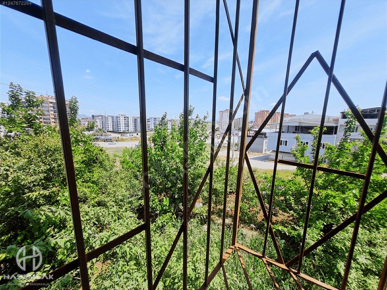BÖLGE UZMANI HAS EMLAK FIRSAT DAİRE - BURSA OSMANGAZİ fotoğraf 33