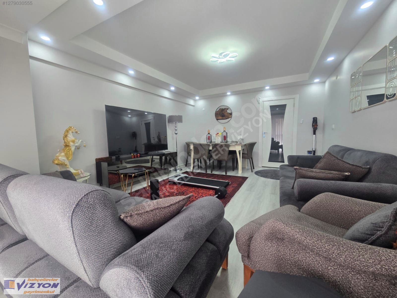 Bahçelievler Şirinevler Satılık 2+1 geniş daire. VİZYON - İSTANBUL BAHÇELİEVLER fotoğraf 22