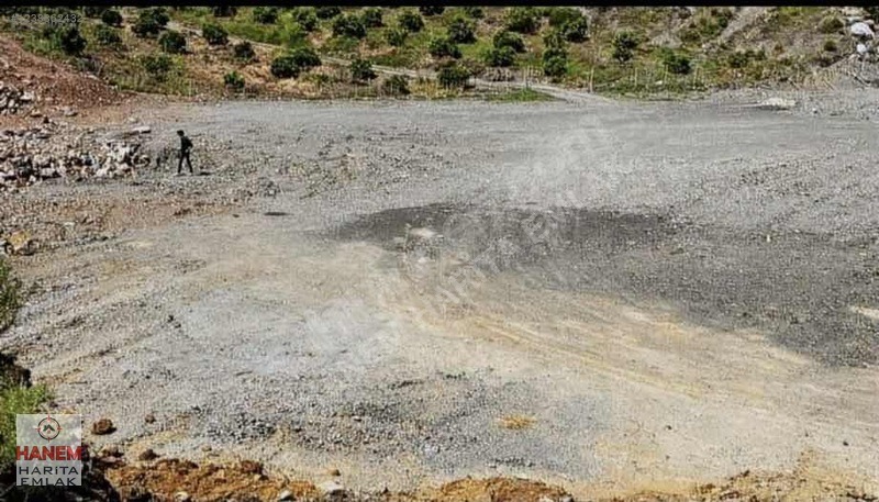 HANEM HARİTA EMLAK TAN SATILIK NARENCİYE BAHÇESİ - ANTALYA KUMLUCA fotoğraf 13