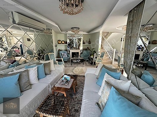 Kuşadası Kadınlar Denizi'nde Eşyalı Müstakil Villa - AYDIN KUŞADASI fotoğraf 22