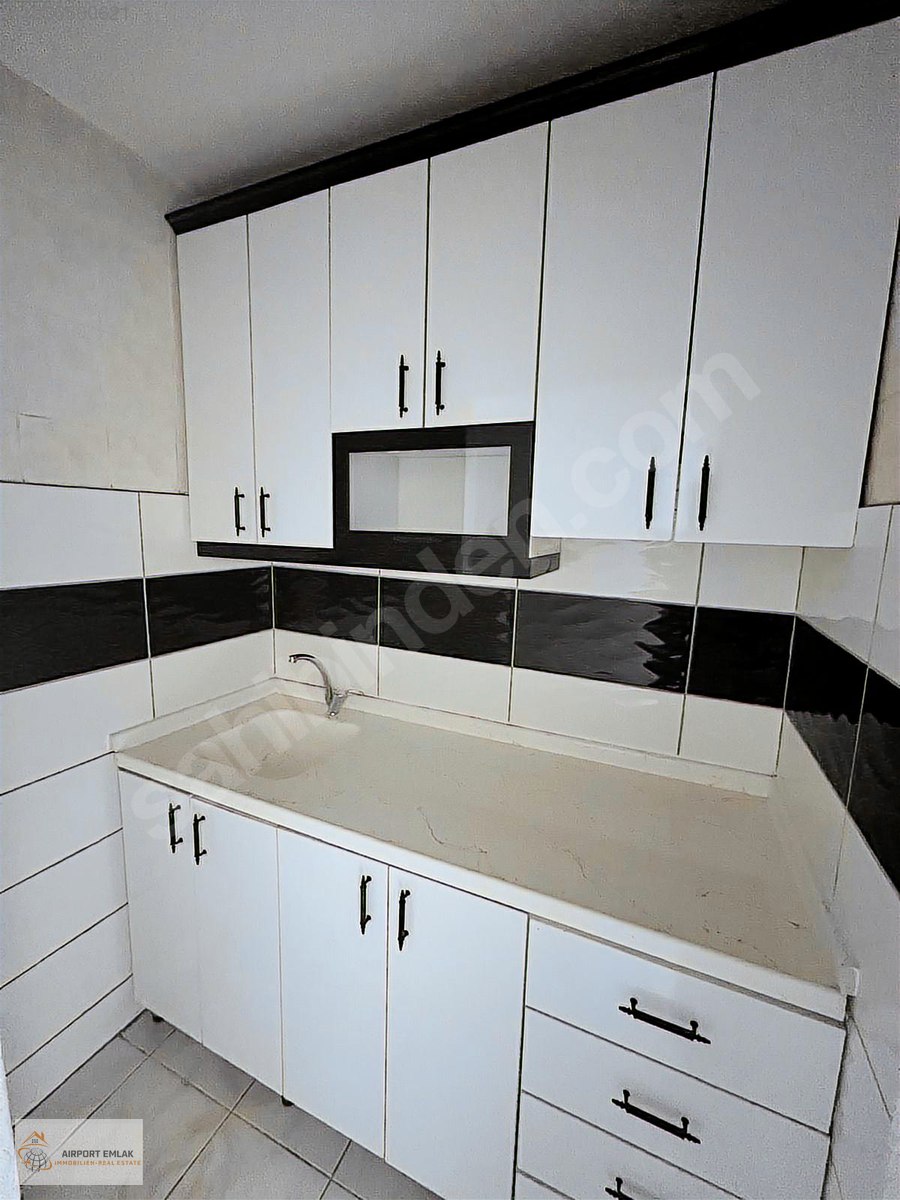 AIRPORT EMLAKTAN MERKEZ MAH.SATILIK 2+1 YATIRIM FIRSATI DAİRE - MUĞLA DALAMAN fotoğraf 8