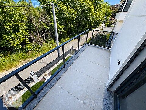 Aryadan Gürede Satılık 3+1 Müstakil Havuzlu Lüks Villa - BALIKESİR EDREMİT fotoğraf 14