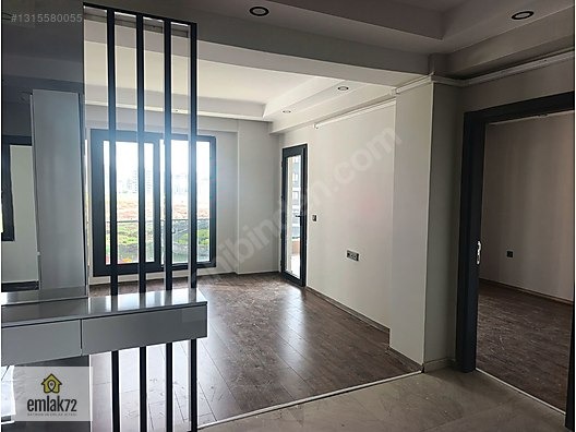 Emlak 72'den Tılmıs'te kiralık ultra lüks havuzlu 2+0 daire - BATMAN MERKEZ fotoğraf 9