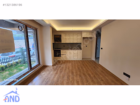 AND EMLAKTAN AYRANCI MH ÖMÜR SK TA YENİ BİNADA 1+1 KOMBİLİ - ANKARA ÇANKAYA fotoğraf 12
