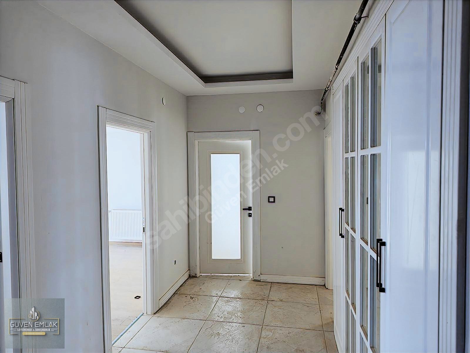 35'LİK YOLA CEPHE TAŞINMAYA HAZIR 4+1 DAİRE GÜVEN EMLAK'TAN - MALATYA YEŞİLYURT fotoğraf 13