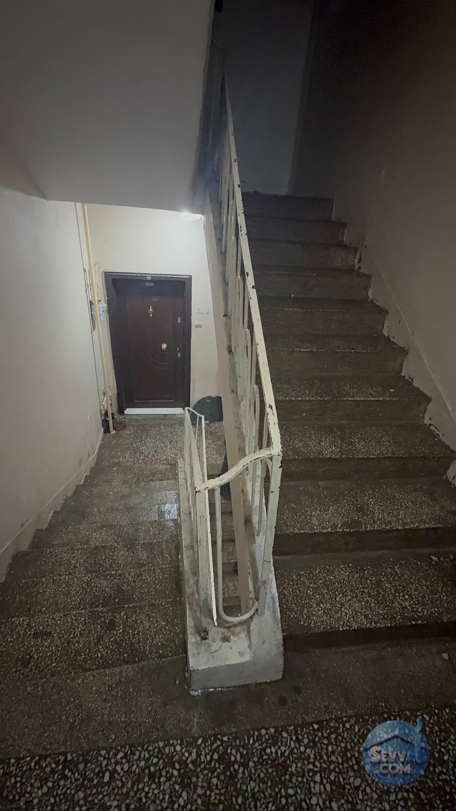 İPEKYOL BULVARI ÜZERİ 3.KAT 2+1 D.GAZ KAPIDA - ŞANLIURFA HALİLİYE fotoğraf 3
