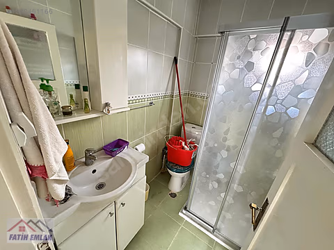 GEMLİK KÜÇÜK KUMLADA 2+1 SATILIK DAİRE - BURSA GEMLİK fotoğraf 27