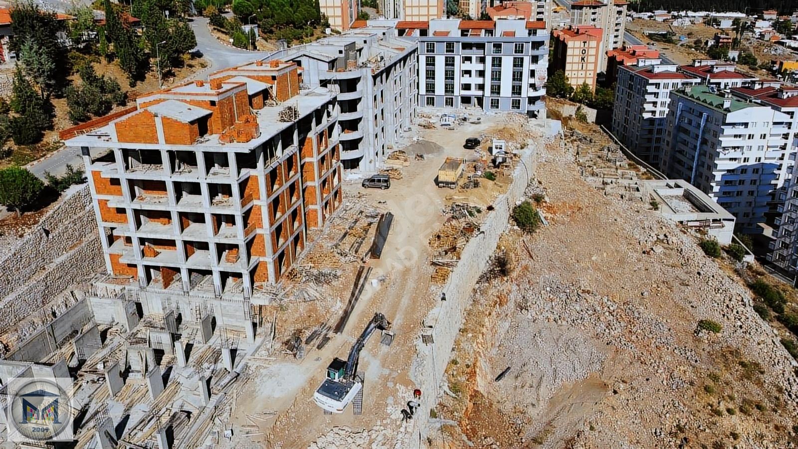 EDREMİT SİTE İÇERİSİNDE DENİZ MANZARALI 3+1 DAİRE LANSMAN A ÖZEL - BALIKESİR EDREMİT fotoğraf 30