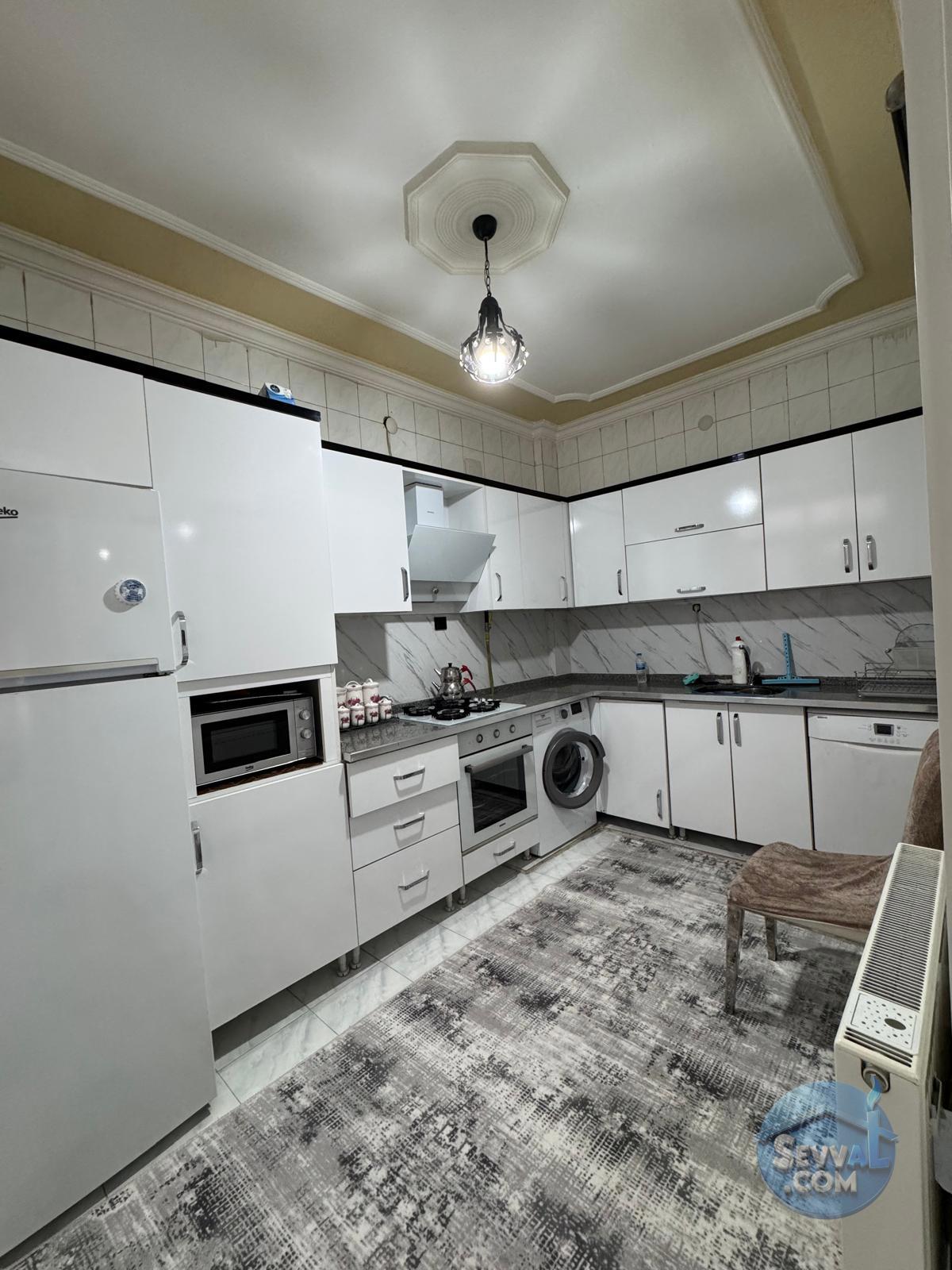 BAĞLARBAŞI MAH 1.KAT 2+1 DOĞALGAZLI - ŞANLIURFA HALİLİYE fotoğraf 9
