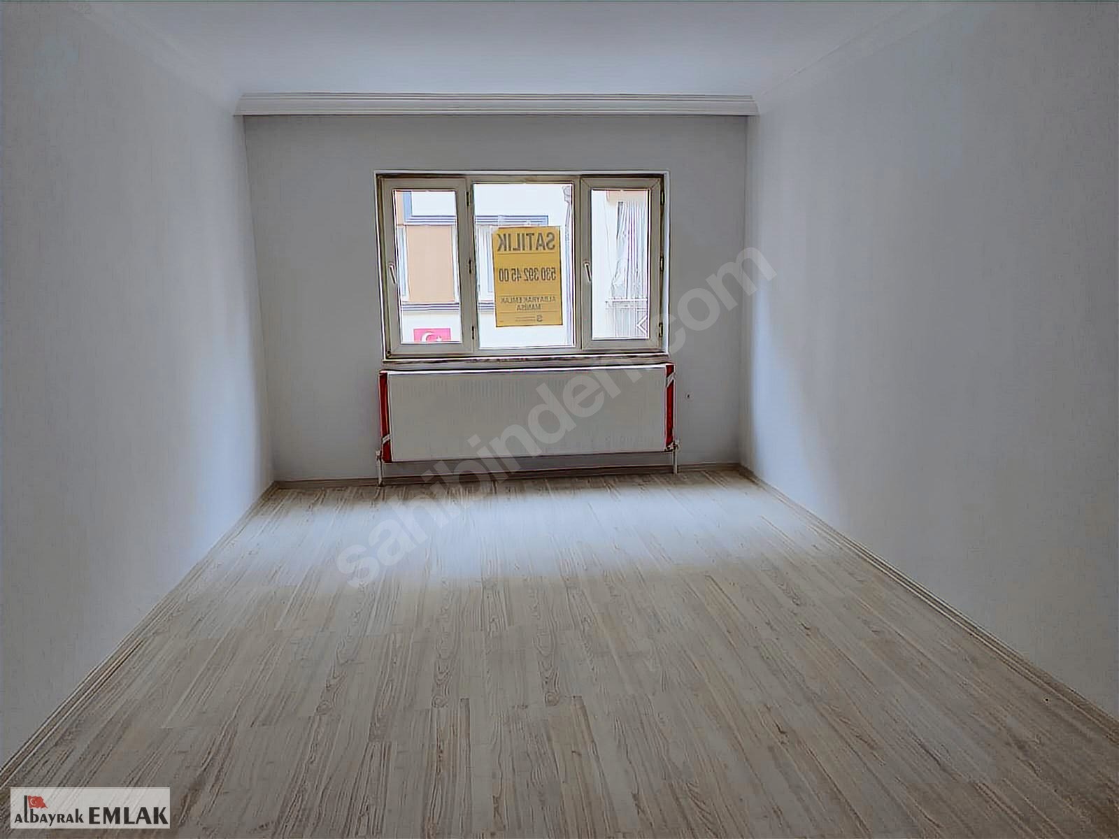 ARDA MH 3+1 2.KAT 115 M2 ÖZELLİKLİ SATILIK DAİRE 3.450.000 TL - MANİSA ŞEHZADELER fotoğraf 15