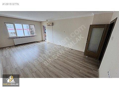 ATATÜRK MAH 2+1 FULL+FULL AMERİKAN MUTFAK MERKEZ KONUM SON KAT - ANKARA SİNCAN fotoğraf 6