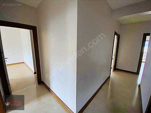 KÖRFEZKENT 3. ETAP SATILIK 3+1 DAİRE - KOCAELİ KÖRFEZ fotoğraf 17