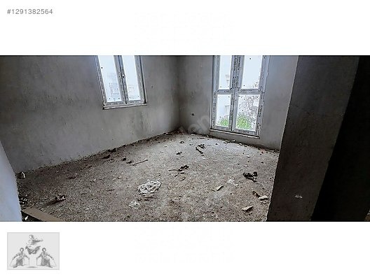 SERIK MERKEZDE NA TAMAM 3 KATLI BINA SATILIK - ANTALYA SERİK fotoğraf 15